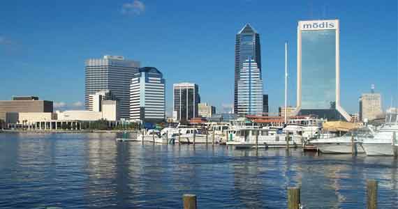 Jacksonville florida