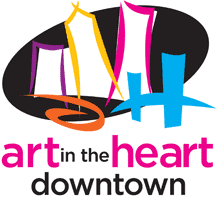 Art in the Heart of Downtown Jacksonville