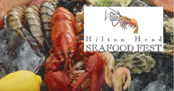 Hilton Head Island Seafood Festival