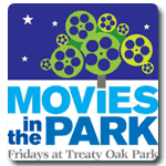 Movies in the Park