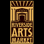 Riverside Arts market