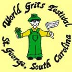 Grits Festival St George