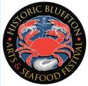 Bluffton Art and Seafood Festival, South Carolina