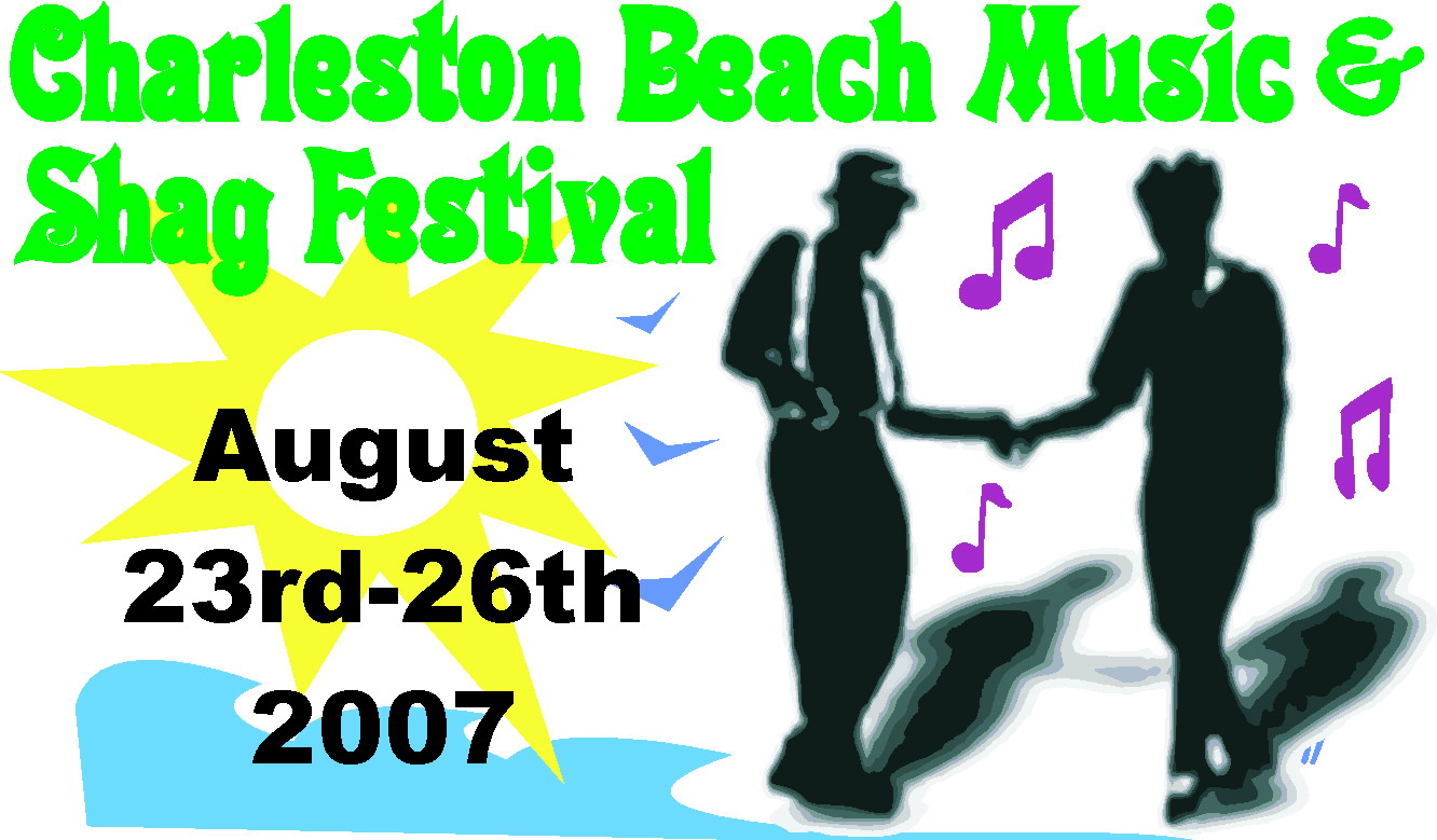 Beach Music and Shag Festival, Charleston, South Carolina