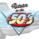 Return to the 50â€™s