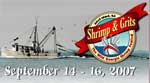 Shrimp and Grits Festival, Jekyll Island