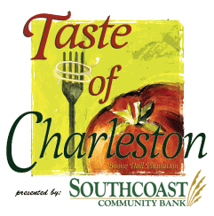 Taste of Charleston Boonehall