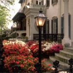 savannah-historic