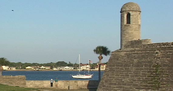 St. Augustine, FL