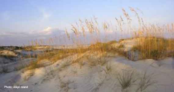 Jekyll-Island-Beach