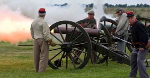 Fort Pulaski, Savannah, Georgia