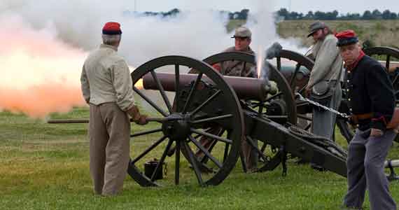 Fort Pulaski