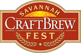 Savannah Craft Brew Fest Logo