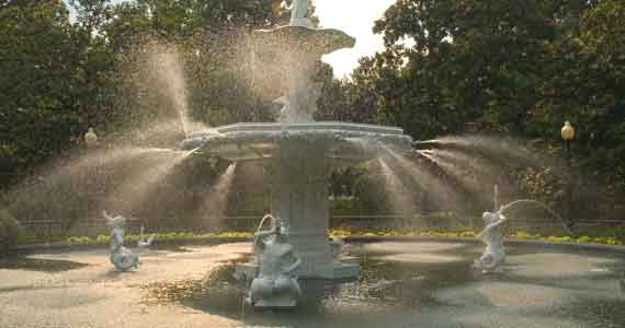 Forsyth-Park-Savannah