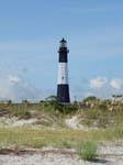 Tybee Island Lighthouse