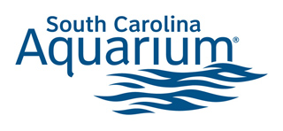 South Carolina Aquarium Logo