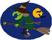 witch