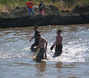 MS Mud Run Jacksonville, Florida