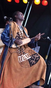 Bassekou Kouyate