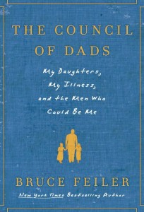 The Council of Dads, by Bruce Feiler