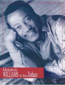 Maurice Williams and The Zodiacs