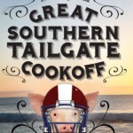 The Great Tailgate Cookoff Amelia Island Florida